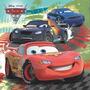 Ravensburger Puzzle Sestavljanke 3 x 49 " Cars " Svetovno prvenstvo