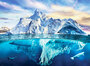 EUROGRAPHICS PUZZLE Sestavljanke 1000  Save our Planet Collection -  Arctic   " Arktika "