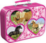 Schmidt Puzzle 2×26 & 2×48 Konji " Love "