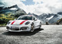 RAVENSBURGER PUZZLE  Sestavljanke 1000 Avtomobili   " Porsche 911R  "