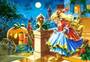 Castorland puzzle sestavljanke 24 mini "Pepelka"