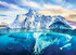 EUROGRAPHICS PUZZLE Sestavljanke 1000  Save our Planet Collection -  Arctic   