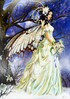 BLUEBIRD PUZZLE Sestavljanke 1000 Art by: Nene Thomas