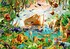 BLUEBIRD PUZZLE Sestavljanke 1000 Art by: Adrian Chesterman