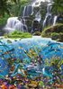 SCHMIDT SPIELE PUZZLE SESTAVLJANKE 1000 John Enright