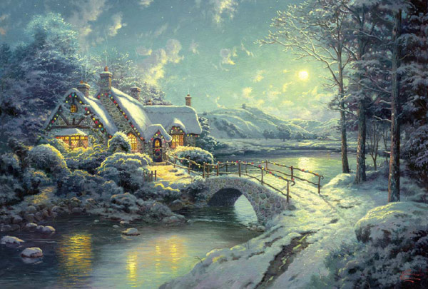 Spletna trgovina Hanny puzzle