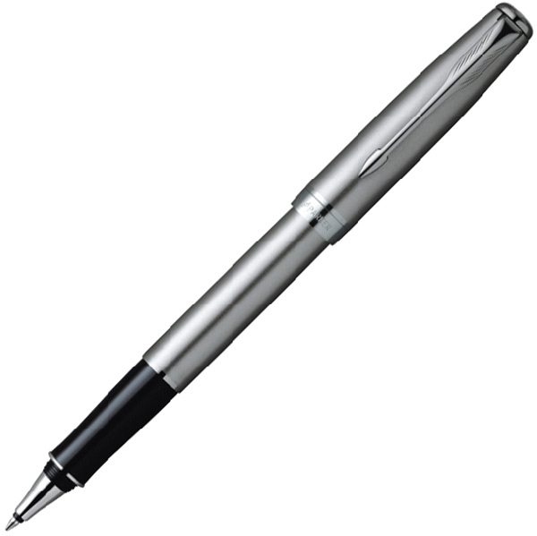 parker roller sonnet nerjaveče jeklo ct