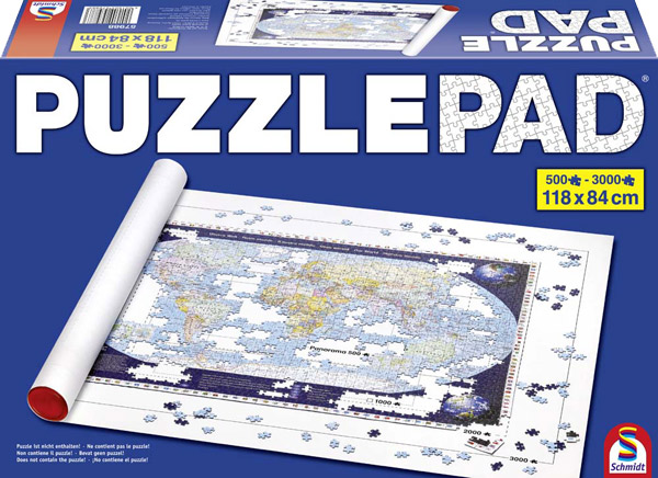 Schmidt - Podloga za puzzle