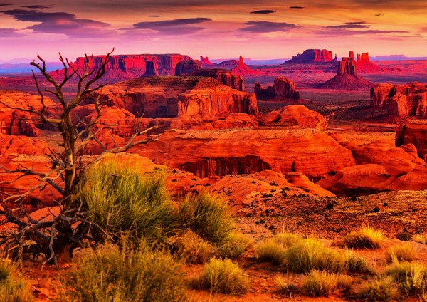 " Monument Valley "