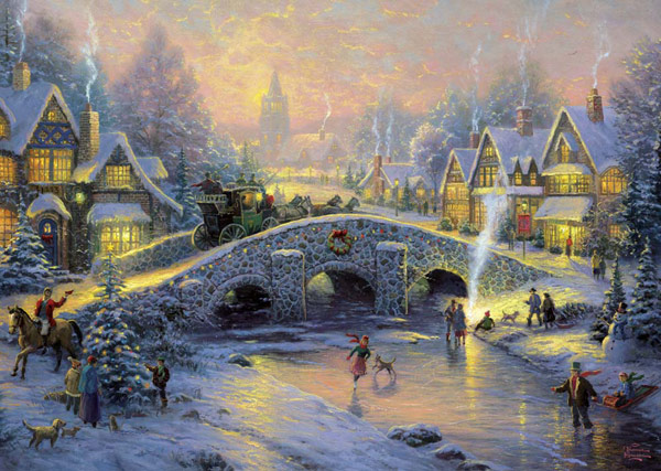 spletna trgovina puzzle