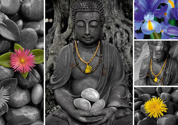 " Buda "